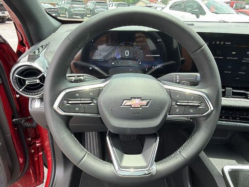 New 2026 Chevrolet Equinox LT w/ Safety and Technology Package FWD image 20