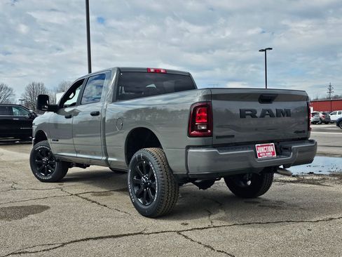 New 2026 RAM 2500 Big Horn image 7