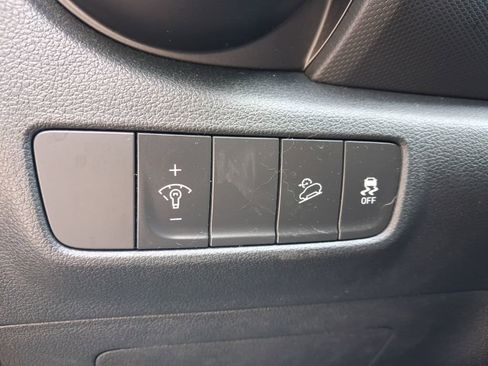 Used 2022 Hyundai Kona SEL w/ Cargo Package image 22