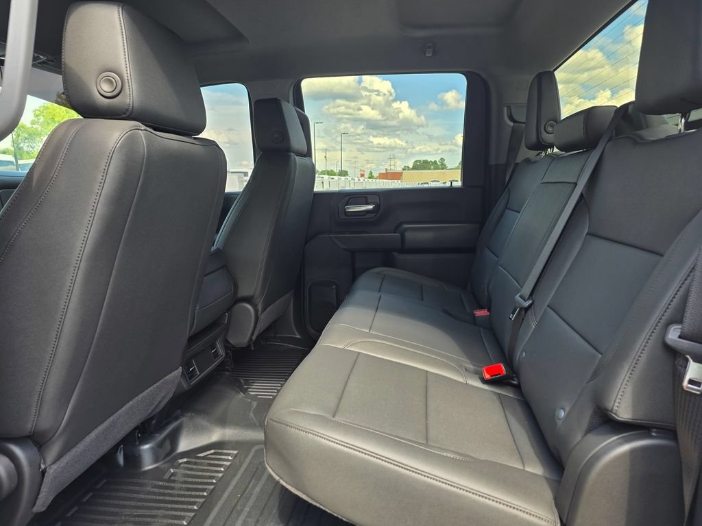 New 2026 Chevrolet Silverado 2500 W/T w/ WT Convenience Package AWD/4WD image 13