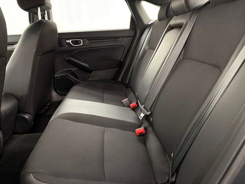 Used 2026 Honda Civic Sport image 22