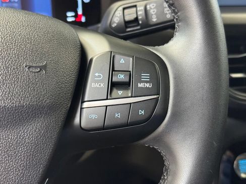 Used 2023 Ford Escape Active w/ Tech Pack #1 FWD image 36