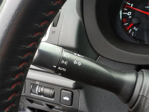 Used 2021 Subaru WRX STI image 20