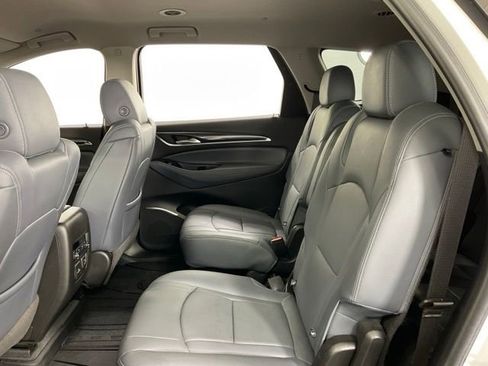 Used 2020 Buick Enclave Essence w/ Sound and Sites Package FWD image 34