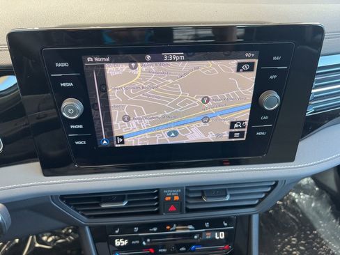 New 2025 Volkswagen Jetta SEL image 20