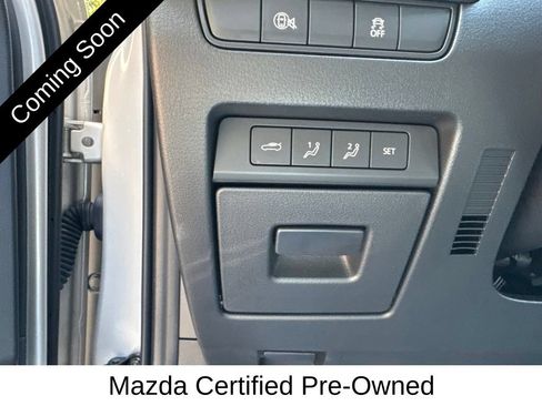 Used 2026 MAZDA MAZDA3 2.5 S Sedan w/ Preferred Pkg FWD image 42