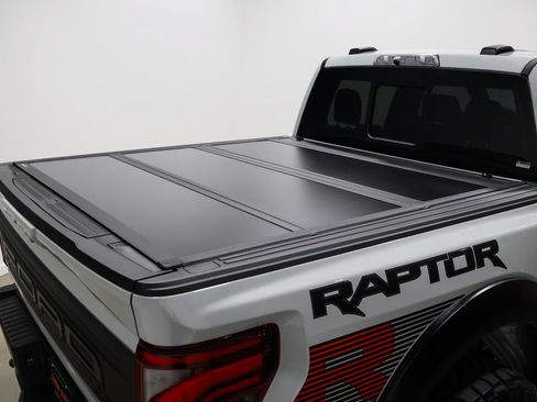 Used 2026 Ford F150 Raptor w/ Equipment Group 803A Raptor R AWD/4WD image 75