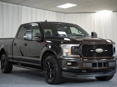Used 2019 Ford F150 XLT w/ Equipment Group 302A Luxury