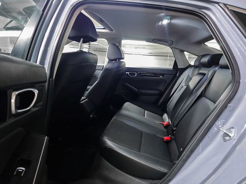 Certified 2023 Honda Civic Touring image 24