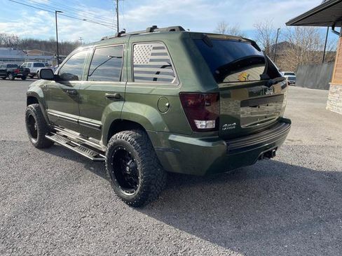 Used 2009 Jeep Grand Cherokee Laredo image 5