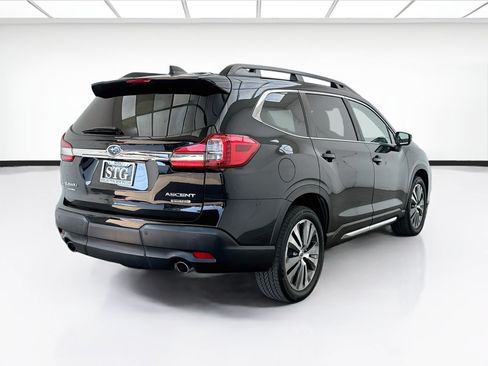 Used 2022 Subaru Ascent Limited AWD/4WD image 4