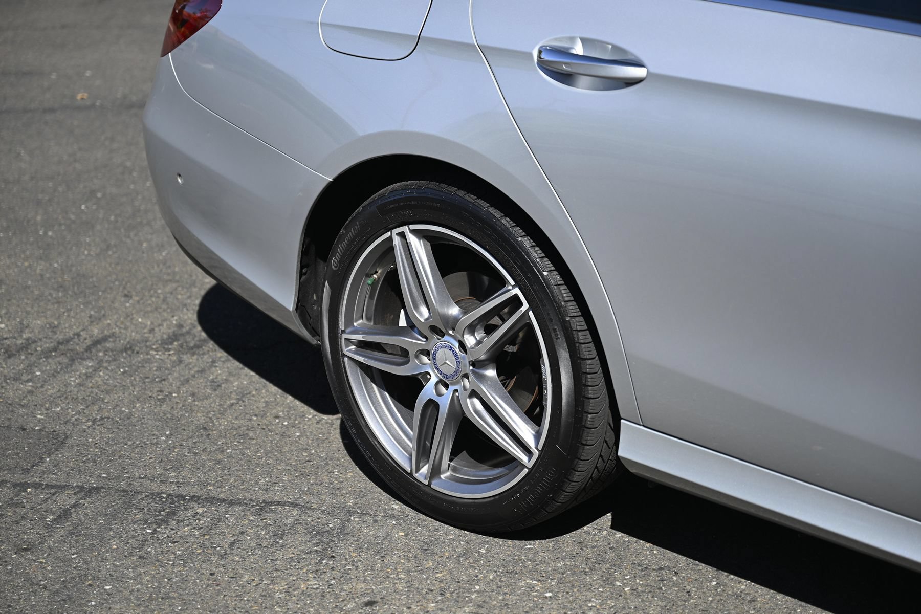 Used 2017 Mercedes-Benz E 300 image 10