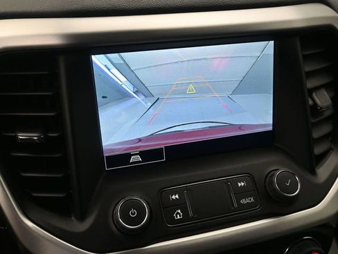 Used 2023 GMC Acadia SLT w/ Elevation Edition image 14