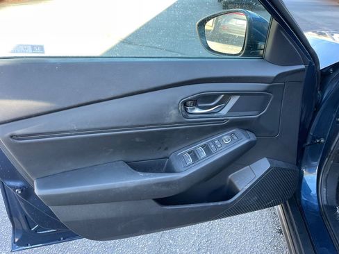 Used 2024 Honda Accord EX image 30