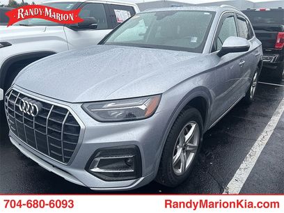 Used 2021 Audi Q5 2.0T Premium w/ Convenience Package