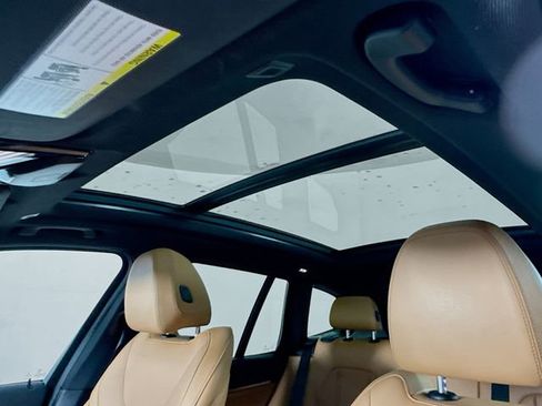 Used 2022 BMW X3 xDrive30i w/ Premium Package 2 (ZPA) image 24