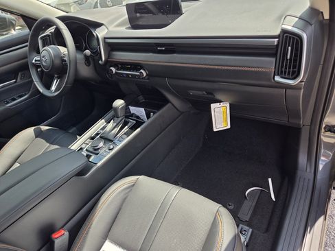 New 2026 MAZDA CX-50 AWD 2.5 Hybrid w/ Weather Package image 16