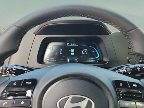 New 2026 Hyundai Elantra SEL Sport Premium FWD image 11