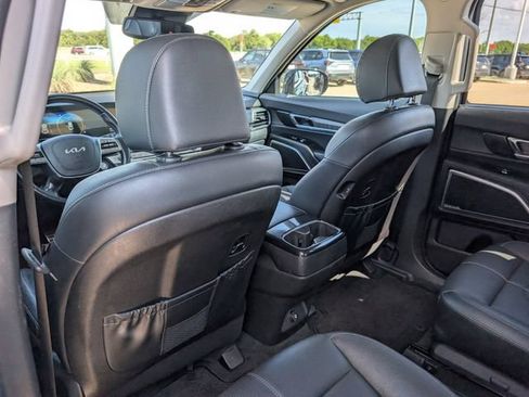 Used 2023 Kia Telluride SX AWD/4WD image 27