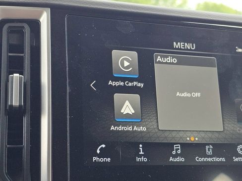 New 2026 Nissan Frontier SV w/ All-Weather Content Package AWD/4WD image 5