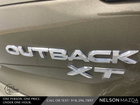Used 2022 Subaru Outback Limited XT w/ Tech Package 2 image 16