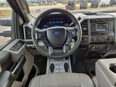 Used 2019 Ford F250 XL w/ XL Value Package image 19