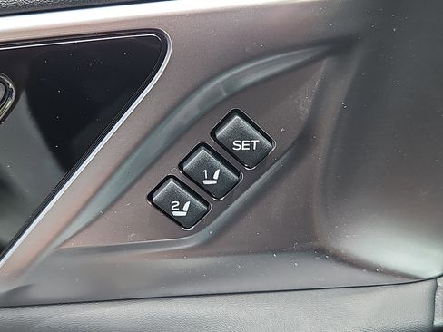 New 2025 Subaru Legacy Touring XT image 14