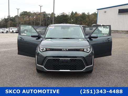 Used 2024 Kia Soul LX w/ Option Group 015 image 30