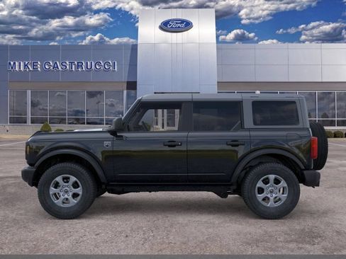 New 2026 Ford Bronco Big Bend AWD/4WD image 3