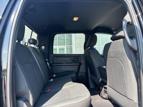 New 2026 RAM 2500 Tradesman image 7