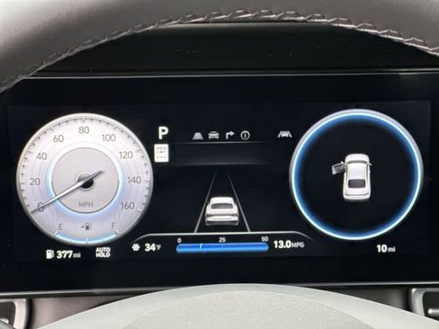 New 2026 Hyundai Elantra Limited image 27