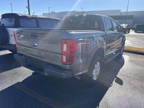 Used 2021 Ford Ranger XLT image 10