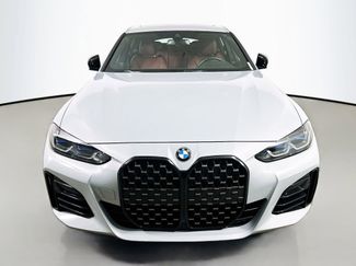 Used 2023 BMW 430i Gran Coupe 430i Gran Coupe w/ M Sport Package video 2