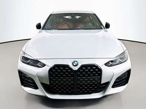 Used 2023 BMW 430i Gran Coupe 430i Gran Coupe w/ M Sport Package image 2