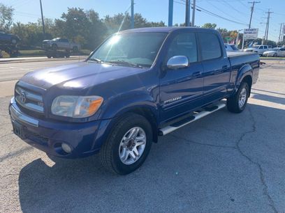 Used 2006 Toyota Tundra SR5