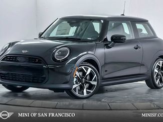 New 2026 MINI Cooper S FWD video 1