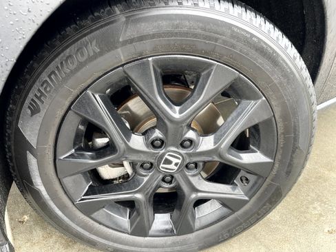 Used 2024 Honda HR-V Sport image 6