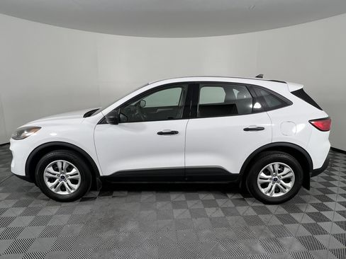 Used 2022 Ford Escape S AWD/4WD image 9