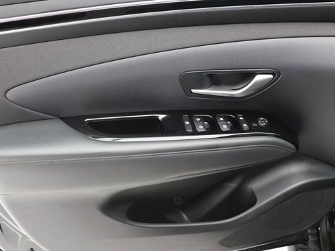 Used 2022 Hyundai Tucson XRT w/ Cargo Package image 13