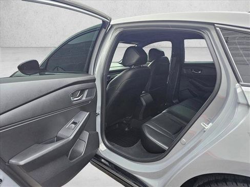 Used 2024 Honda Accord Sport image 14