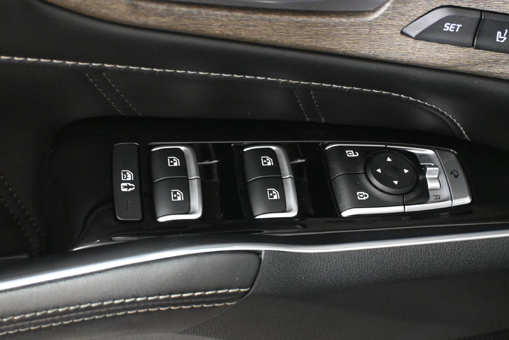 Used 2023 Kia Sorento SX Prestige AWD/4WD image 32