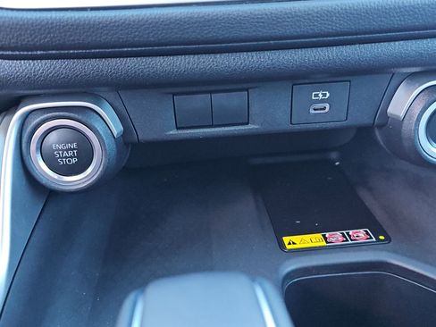 Certified 2024 Toyota Grand Highlander AWD image 19