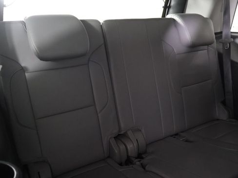 Used 2018 Chevrolet Tahoe LT AWD/4WD image 33