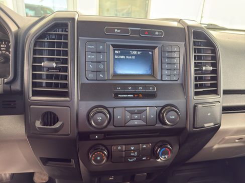 Used 2018 Ford F150 XL w/ Equipment Group 101A Mid image 18