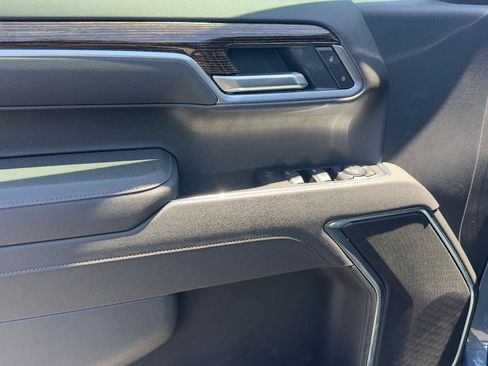 New 2026 GMC Sierra 1500 Elevation AWD/4WD image 14