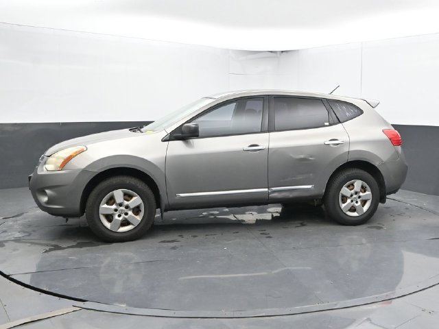 Used 2013 Nissan Rogue S AWD/4WD image 7