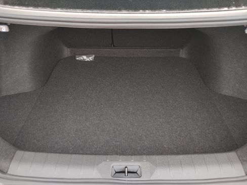 New 2026 Nissan Sentra SV w/ Floor Mat Package FWD image 7