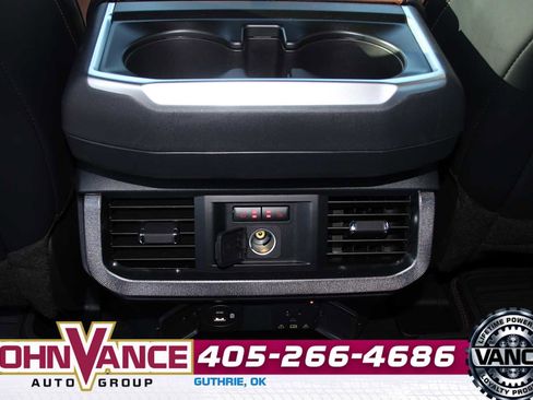 Used 2023 Ford F150 Platinum w/ Equipment Group 701A High image 29