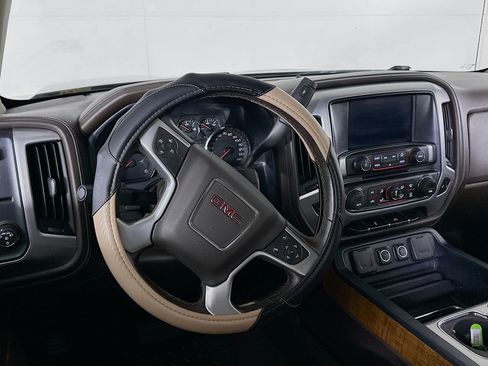 Used 2015 GMC Sierra 1500 SLE w/ Texas SLE Value Package image 18