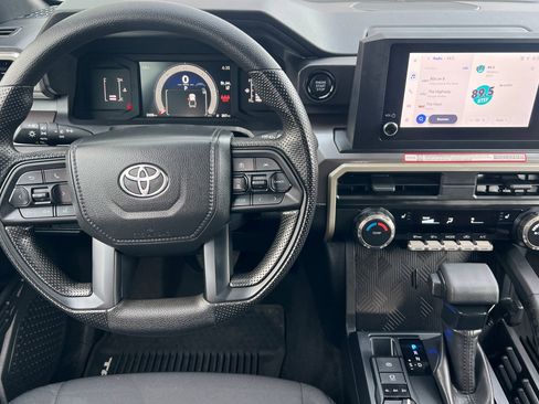 Used 2024 Toyota Tacoma SR5 image 11